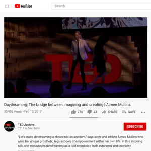 TED Talks